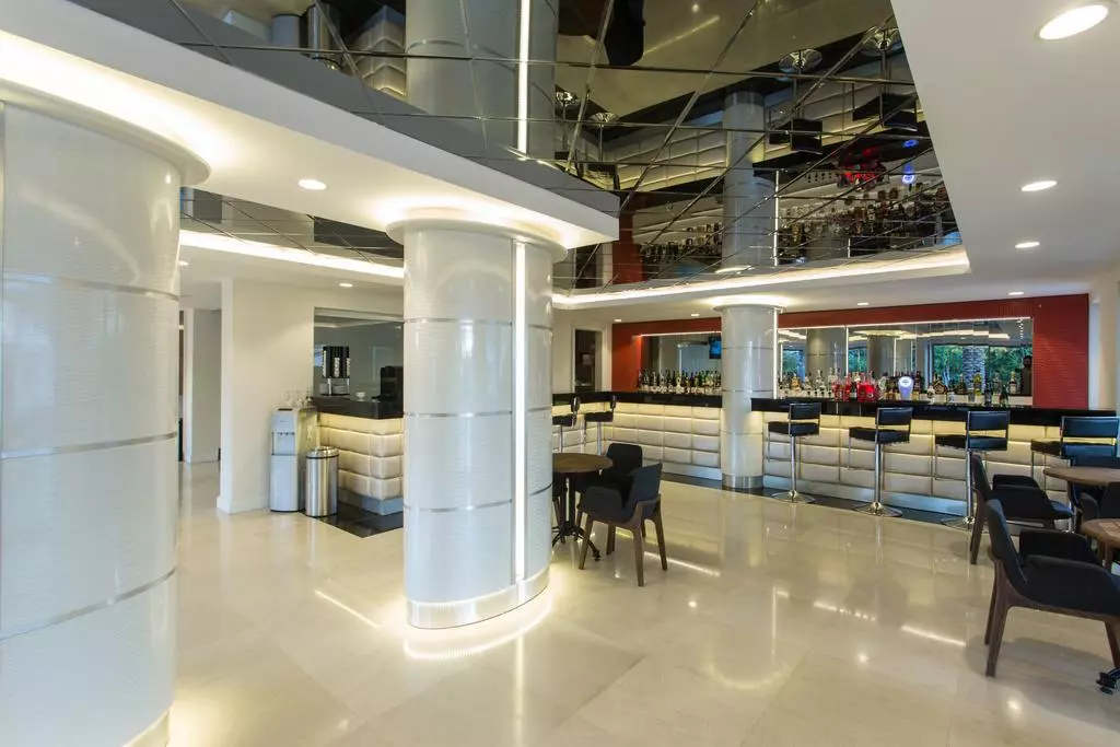 هتل کلاب فالکون آنتالیا-6269